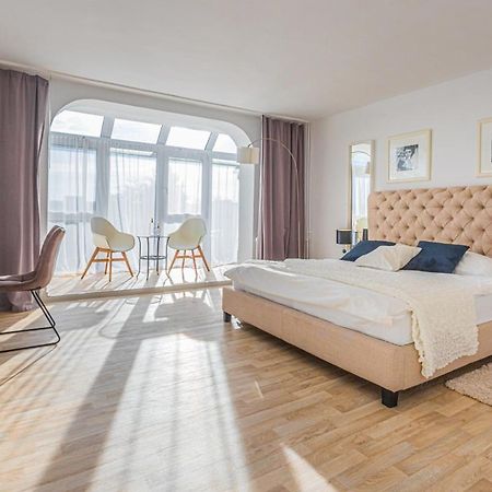 Apartment Jane Praga Zewnętrze zdjęcie