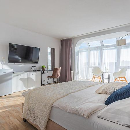 Apartment Jane Praga Zewnętrze zdjęcie