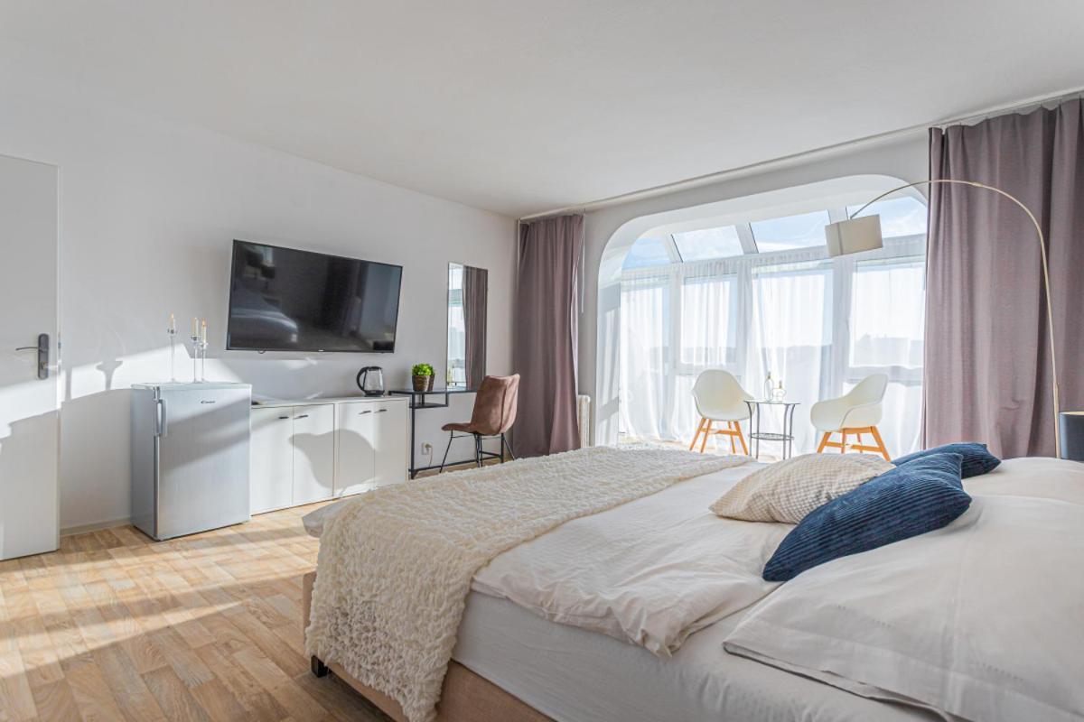 Apartment Jane Praga Zewnętrze zdjęcie