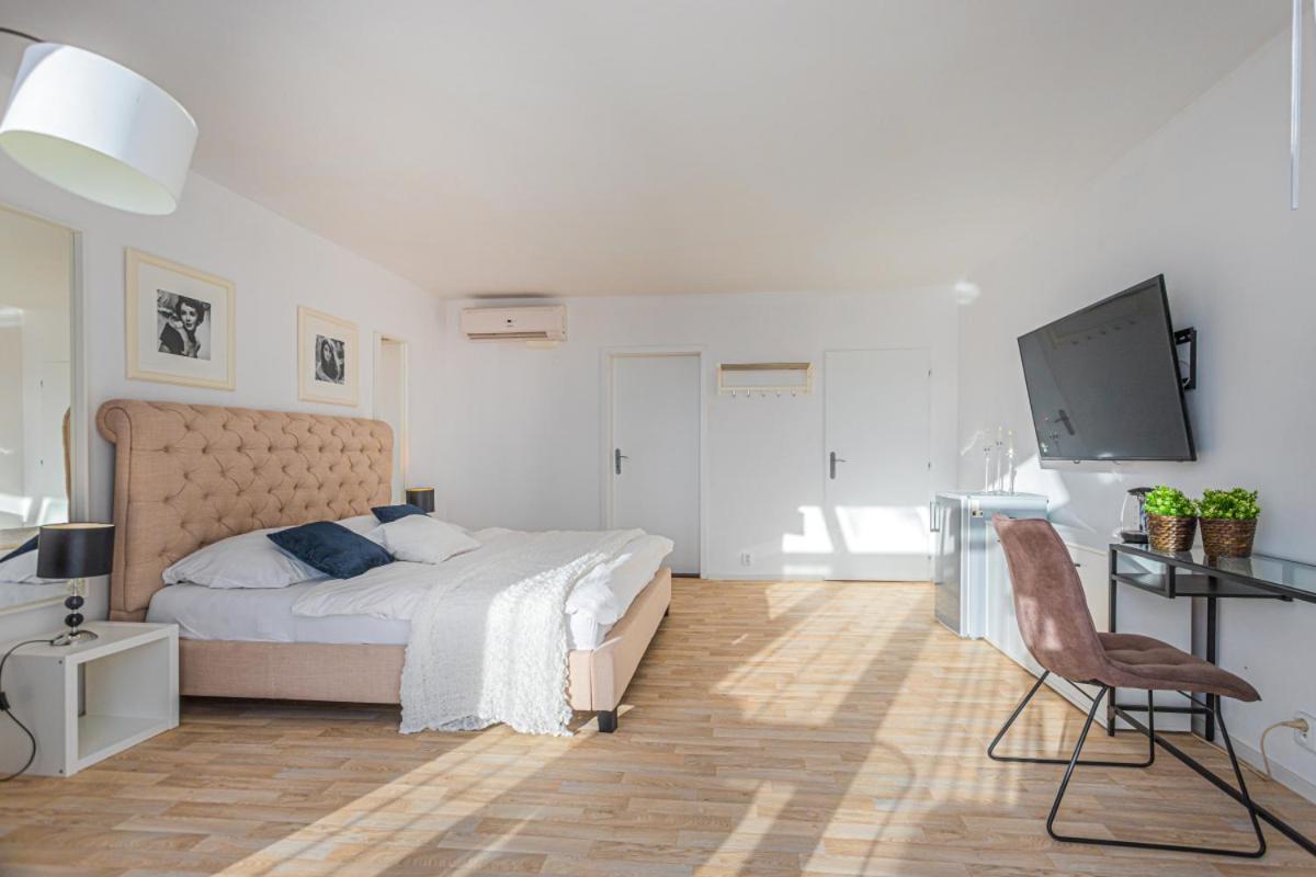 Apartment Jane Praga Zewnętrze zdjęcie