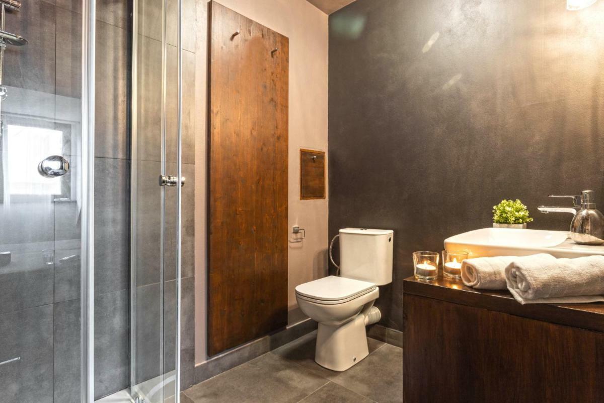 Apartment Jane Praga Zewnętrze zdjęcie